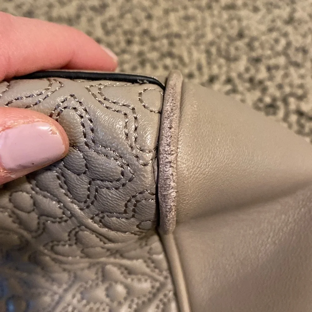 Tory Burch amazing bag